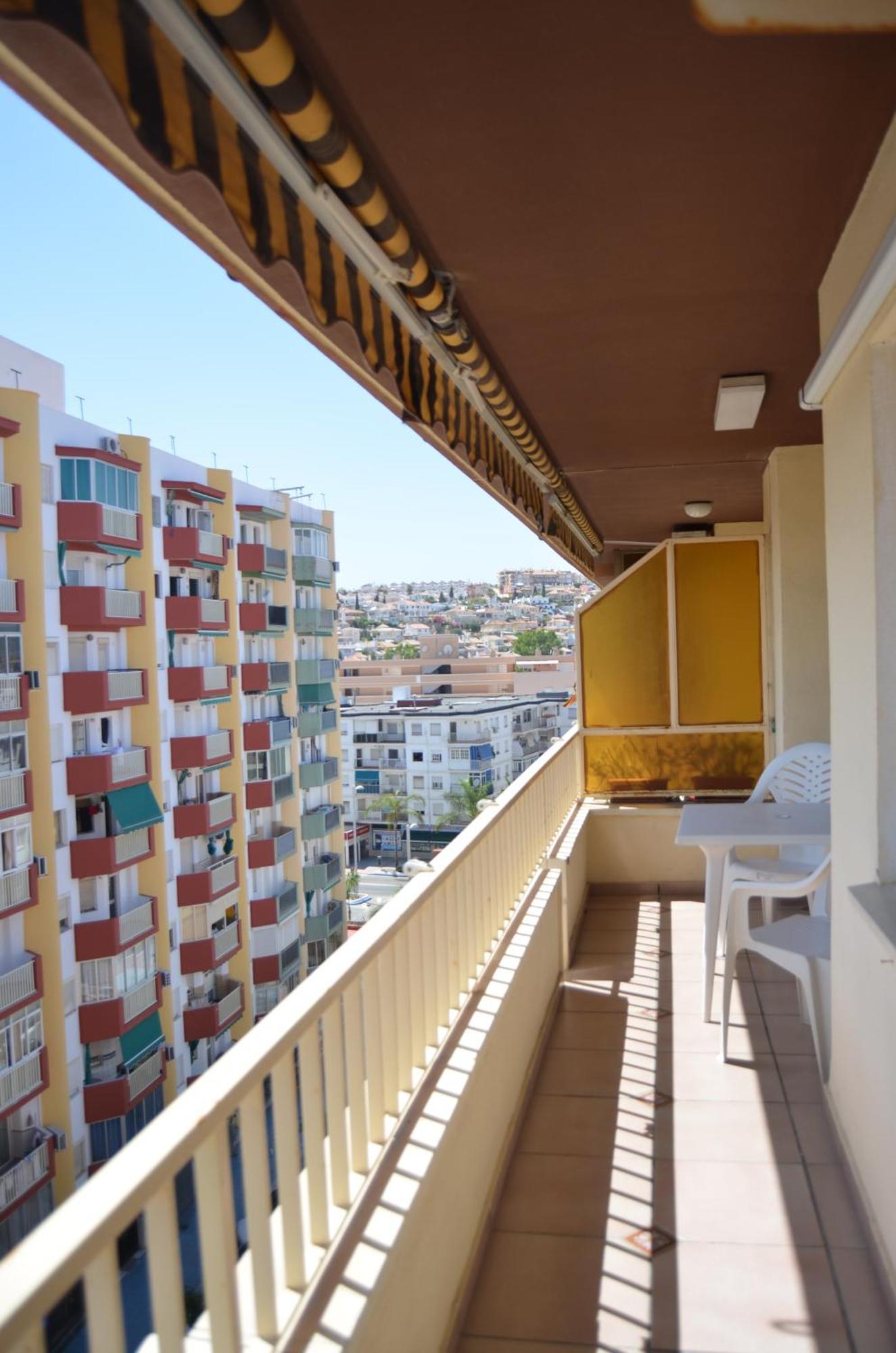 Апартаменты Terrasol Palma Торре-дель-Мар Экстерьер фото
